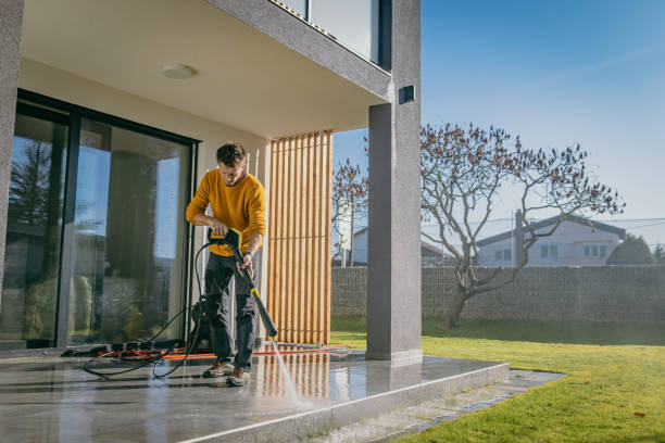 Trusted Juarez, TX Pressure Washing Services Experts