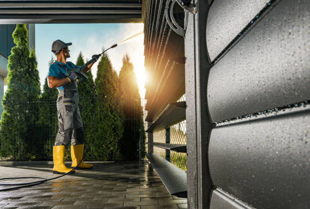 Best Parking Lot and Garage Cleaning  in Juarez, TX